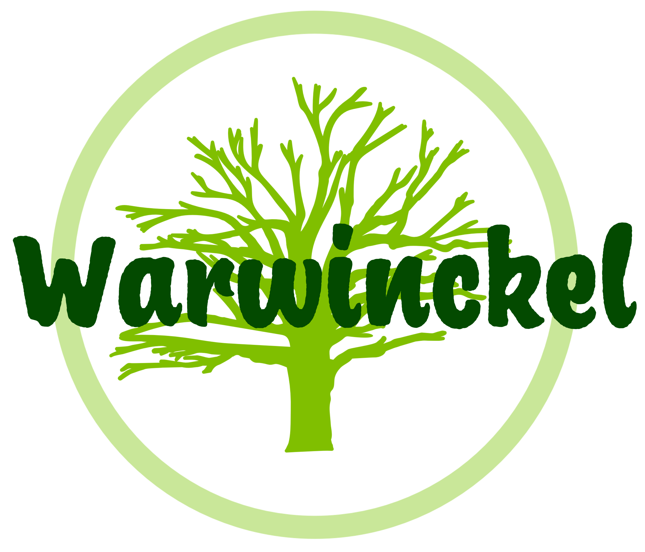 Meer dan een tuin…